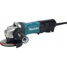 Metabo Szlifierka Metabo MAKITA ANGLE GRINDER 125mm GA5094 1900W PADDLE SWITCH, BRAKE