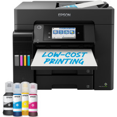 Epson Urządzenie wielofunkcyjne Epson EcoTank ET-5855 (C11CJ29406)