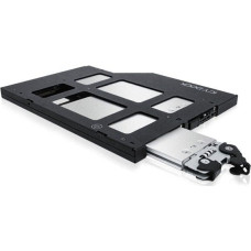Icy Dock Kieszeń Icy Dock M.2 NVMe - SFF-8612 ToughArmor (MB852M2PO-B)