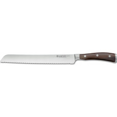 Wusthof Nóż do chleba 23 cm - Ikon