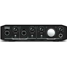 Mackie Onyx Producer 2-2 – Interfejs audio