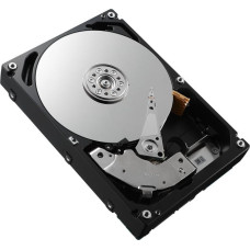 Dell Dysk serwerowy Dell 300GB 3.5'' SAS-2 (6Gb/s)  (D8NGG)