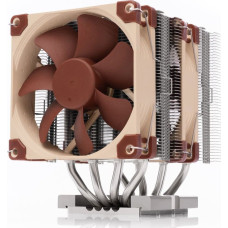 Noctua Chłodzenie CPU Noctua NH-D9 DX-4677 4U