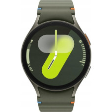 Samsung Smartwatch Samsung Galaxy Watch 7 LTE 40mm Zielony  (SM-L305FZGA)