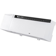 Homematic Ip Homematic IP underfloor heating actuator 10-fold 230V - HMIP FAL230-C10