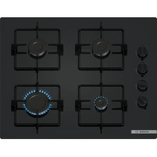 Bosch gas hob POH6B6K30