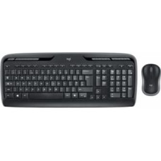 Logitech Wireless Combo MK330