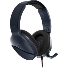 Turtle Beach наушники + микрофон Recon 200 Gen 2, blue