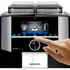 Siemens EQ.9 s700 Espresso machine 2.3 L