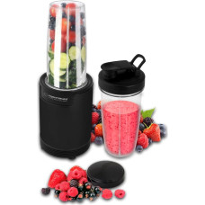 Esperanza EKM029 Nutri blender / Personal blender 6in1 700W Black