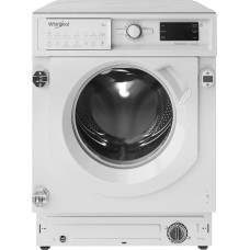 Whirlpool Built-in washing machine Whirlpool BI WMWG 81485 EN 8 kg