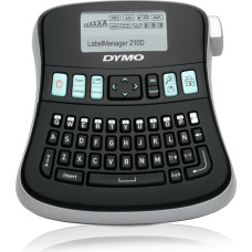 Dymo label printer LM 210D KIT QWERTY