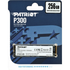 Patriot Memory PATRIOT P300 M.2 PCI-EX4 NVME  256GB