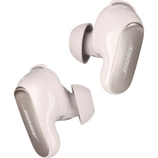 Bose беспроводные наушники QuietComfort Ultra Earbuds, белый