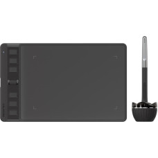 Huion Inspiroy 2S Black graphics tablet