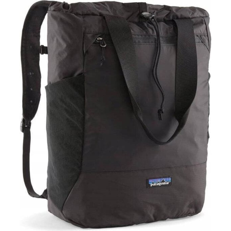 Patagonia Plecak terravia tote pack-black PATAGONIA