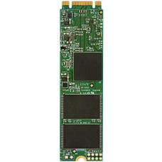 Transcend Dysk SSD Transcend MTS820S 120GB M.2 2280 SATA III (TS120GMTS820)