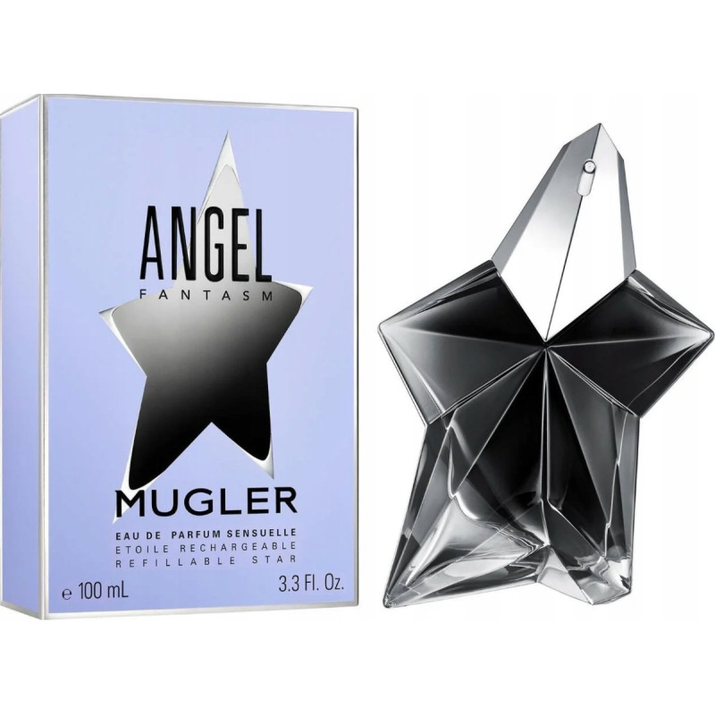 Mugler Thierry Mugler Angel Fantasm edp 100ml