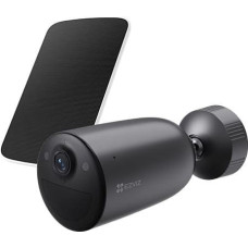 Ezviz set EB3 4G Wi-Fi camera + 6.2W solar panel