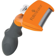 Furminator - furminator for short-haired dogs - M