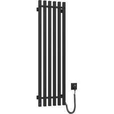 Navin Elektrinis rankšluosčių džiovintuvas Navin Levante 330x1200, Sensor, 12-257053-3312, (laidas dešinėj