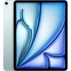 Apple 13-inch ipad air wi-fi + lte 128gb - blue
