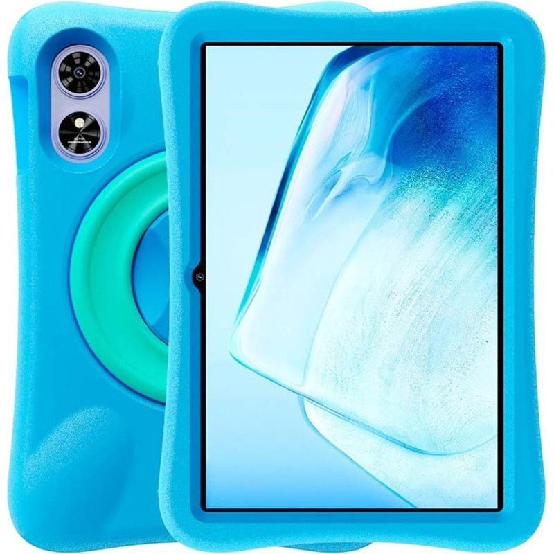 Oukitel Tablet ot6 kids wifi 10 cali 4/64gb fioletowy