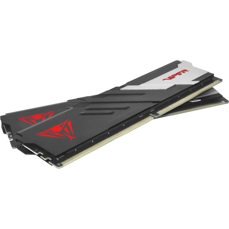 Patriot Memory Viper Venom PVV516G600C36GK memory module 16 GB 2 x 8 GB DDR5 6000 MHz ECC