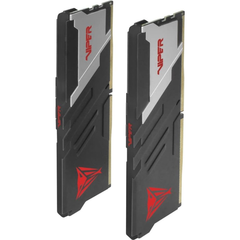 Patriot Memory Viper Venom PVV516G600C36GK memory module 16 GB 2 x 8 GB DDR5 6000 MHz ECC