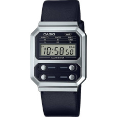 Casio Vintage Zegarek Casio Vintage Zegarek Casio Vintage A100WEL-1AEF