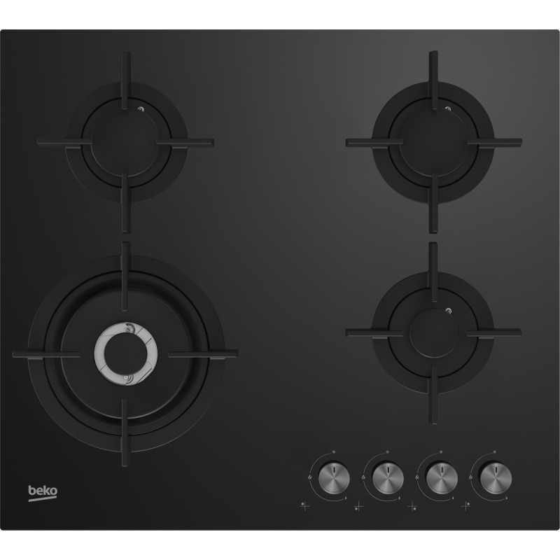 Beko Płyta grzewcza Beko HILW64222S