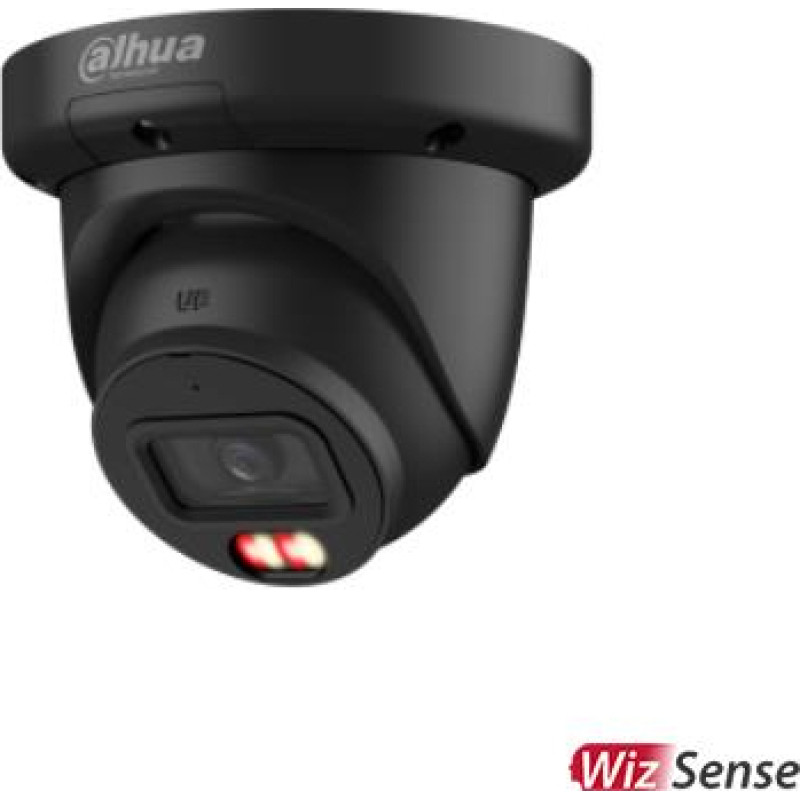Dahua NET CAMERA 8MP EYEBALL/HDW3849QM-S-IL-0280B-B