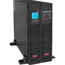 East ZASILACZ UPS AT-UPS3000RT-RACK 3000 VA EAST