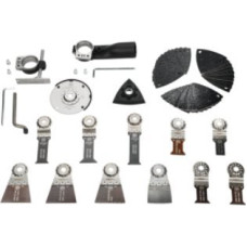 Fein Fein Best of Starlock MAX Interior Work