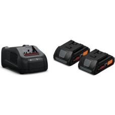 Bosch Fein Battery Starter Set ProCORE 18V 4.0Ah AMPShare