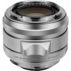 Voigtlander Obiektyw Voigtlander Obiektyw Voigtlander Nokton II Vintage Line 35 mm f/1,5 do Leica M - srebrny