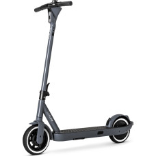 Soflow Hulajnoga elektryczna SoFlow - SO ONE E-Scooter 5,2 Ah, black, dt. Straßenzul.