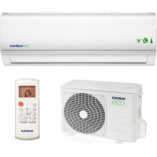Klima-Therm Klimatyzator KLIMA-THERM Klimatyzator ścienny ECO Kaisai KEX-09KTKI+KEX-09KTKO