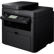 Canon Urządzenie wielofunkcyjne Canon I-SENSYS MF237W + 2x CRG737 (1418C161AA)