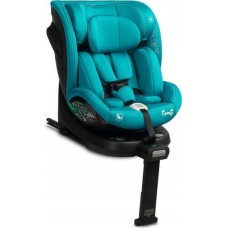Caretero Fotelik samochodowy Caretero FOTELIK COMFI I-SIZE BLUE (40-150)