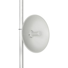 Cambium Networks Cambium Epmp Force 300-25L Sm Eu | Cpe | Ac Wave2 5Ghz, 2X2 Mimo, Rj45 1000Mb/S, 25Dbi, Kabel Eu