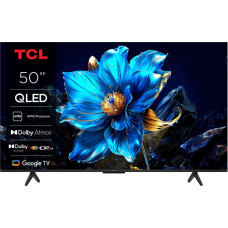 TCL Telewizor TCL 50P7K QLED 50'' 4K Ultra HD Google TV