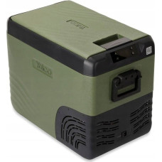 Yolco Lodówka turystyczna Yolco KX40 Green 34 l
