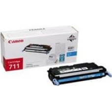 Canon Toner Canon CRG-711 Black Oryginał  (1660B002)