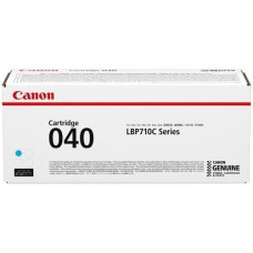 Canon Toner Canon CRG-040 Cyan Oryginał  (0458C001)