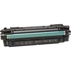 HP Toner HP 655A Cyan Oryginał  (CF451A)