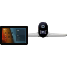 HP Terminal sieciowy HP HP Poly Studio Large Room Kit for MS Teams Studio E70 Smart Camera with GC8 ABB