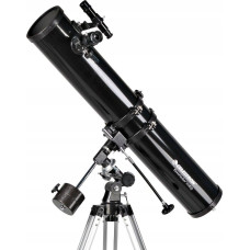 Celestron Teleskop Celestron Teleskop Celestron PowerSeeker 114 EQ