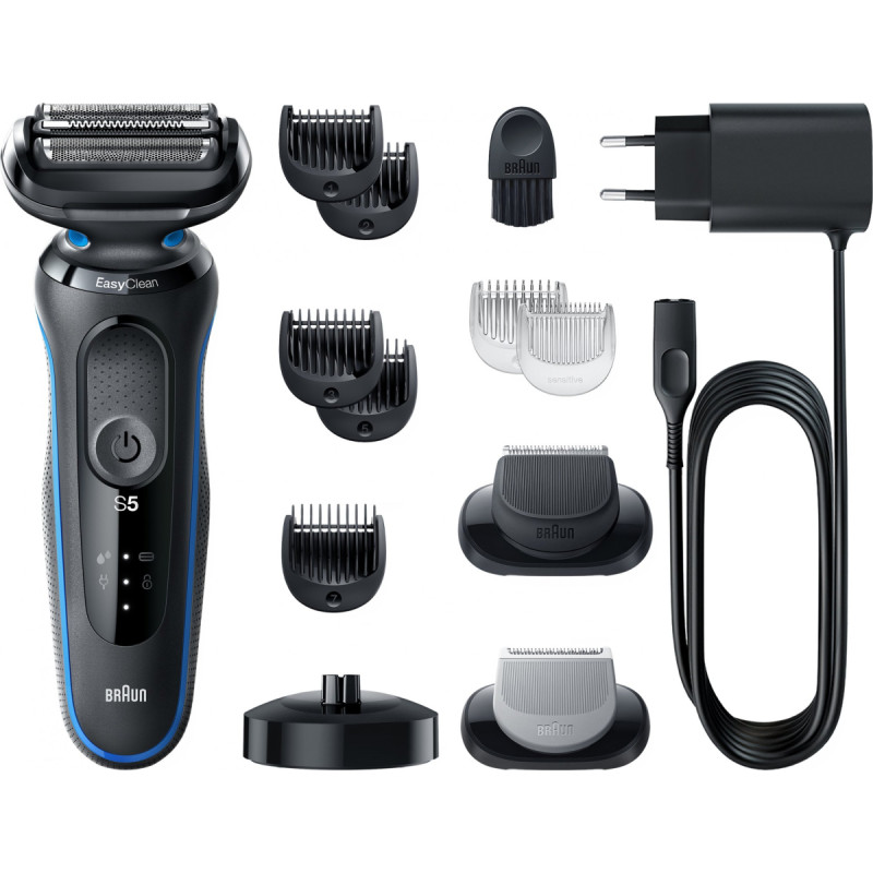 Braun Golarka Braun Series 5 51-B4650cs