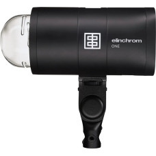 Elinchrom ONE Off Camera Flash Portrait Kit